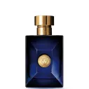 Versace Pour Homme Dylan Blue Eau De Toilette - unpacked 50 ml kvepalai vyrams