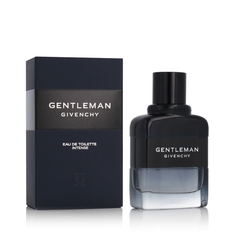 Givenchy Gentleman Eau De Toilette Intense 60 ml kvepalai vyrams