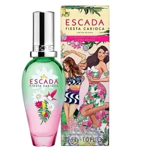 Escada Fiesta Carioca Eau De Toilette - unpacked 30 ml kvepalai moterims