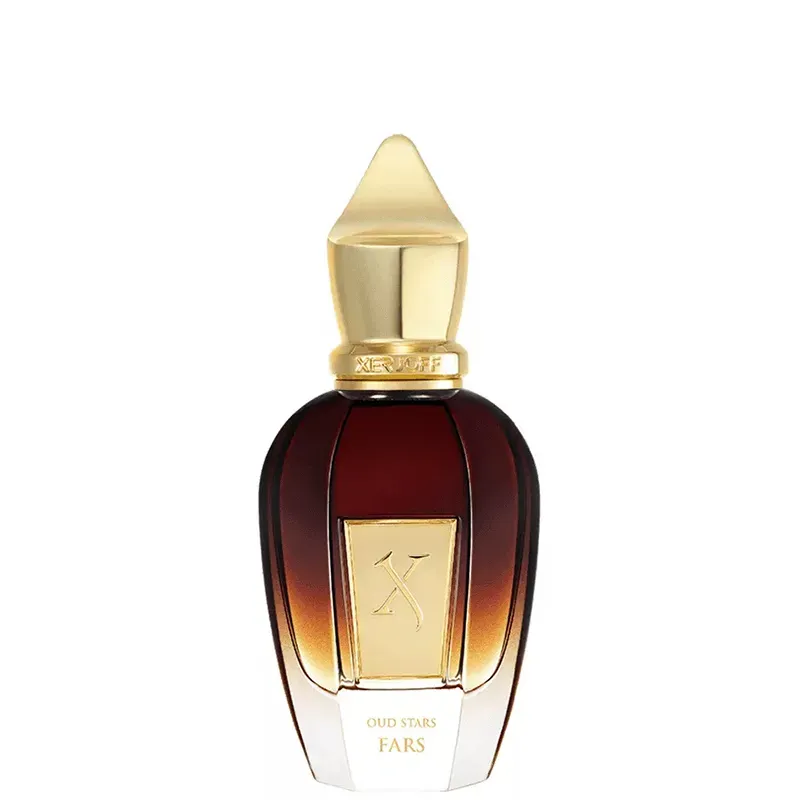 Xerjoff Oud Stars Fars Parfum UNISEX - unpacked 50 ml kvepalai unisex