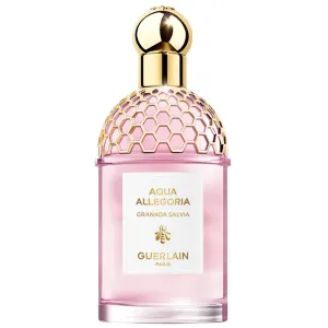 Guerlain Aqua Allegoria Granada Salvia Eau De Toilette Refillable 125 ml kvepalai unisex