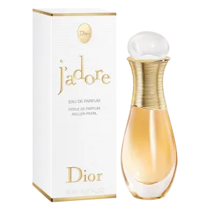 Dior J'adore Infinissime Roller Pearl Eau De Parfum Roll-On 20 ml kvepalai moterims