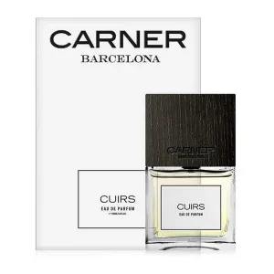 Carner Barcelona Cuirs Eau De Parfum - unpacked 100 ml kvepalai unisex