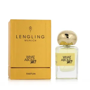Lengling Munich What About ME? Parfum UNISEX - unpacked 50 ml kvepalai unisex