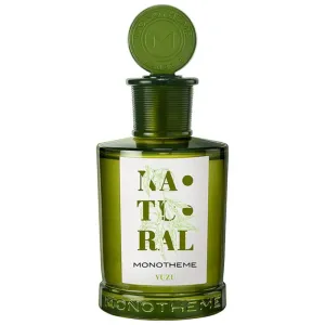 Monotheme Venezia Natural Cocoa Beans Eau De Toilette - tester 100 ml kvepalai unisex