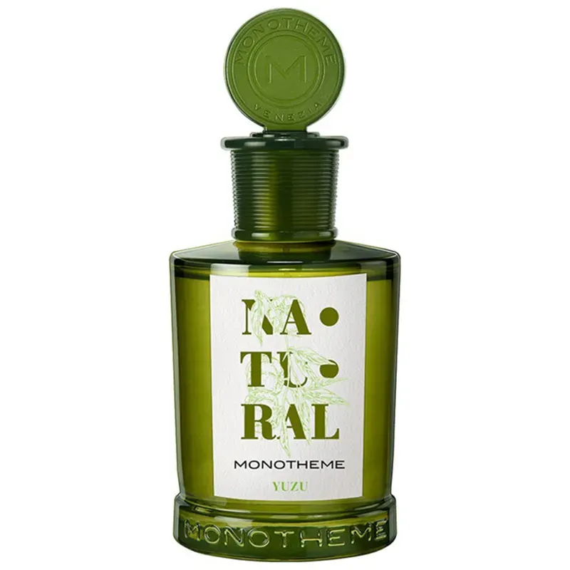 Monotheme Venezia Natural Cocoa Beans Eau De Toilette - tester 100 ml kvepalai unisex