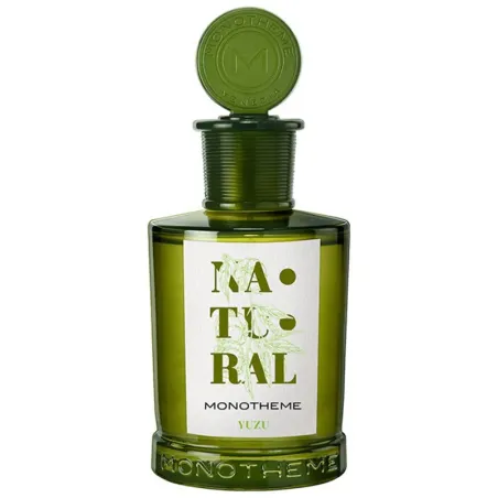 Monotheme Venezia Natural Cocoa Beans Eau De Toilette - tester 100 ml kvepalai unisex