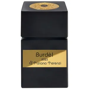 Tiziana Terenzi Burdel Extrait de parfum - unpacked 100 ml kvepalai unisex