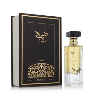 Lattafa Adeeb Eau De Parfum 80 ml kvepalai unisex 2