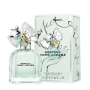 Marc Jacobs Perfect Eau De Toilette - unpacked 50 ml kvepalai moterims