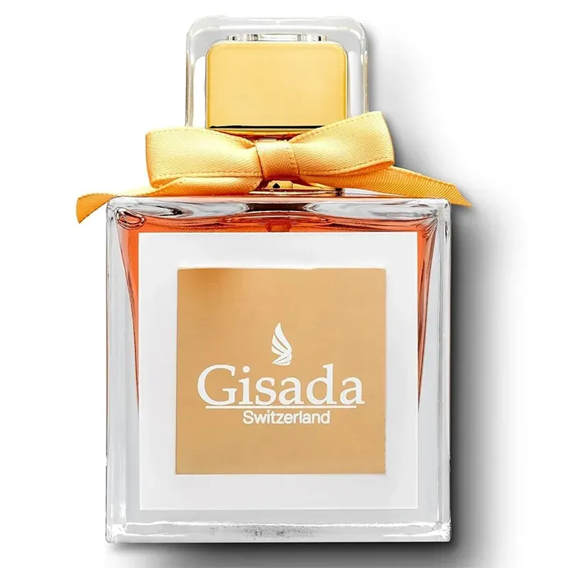 Gisada Donna Eau De Toilette - unpacked 100 ml kvepalai moterims