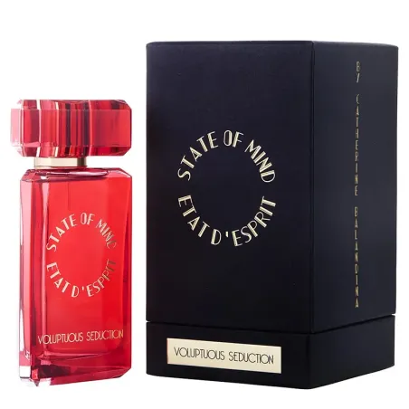 State of Mind Voluptuous Seduction Parfum UNISEX 100 ml kvepalai unisex