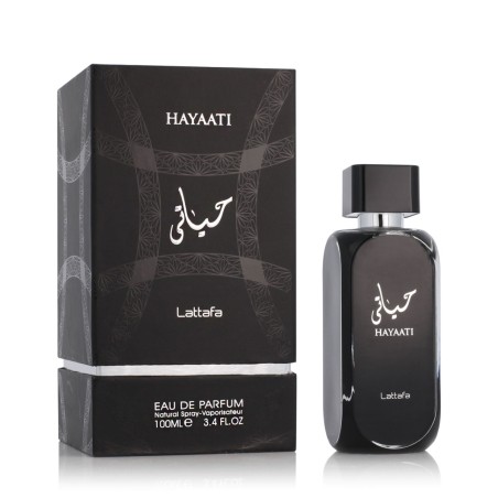 Lattafa Hayaati Eau De Parfum 100 ml kvepalai vyrams