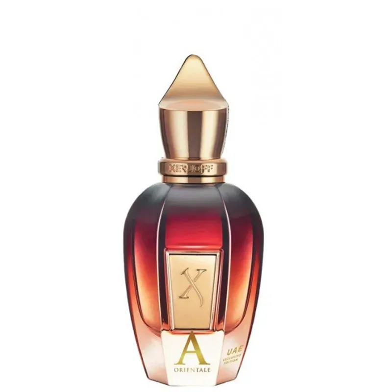 Xerjoff Oud Stars Alexandria Orientale Parfum UNISEX - unpacked 50 ml kvepalai unisex