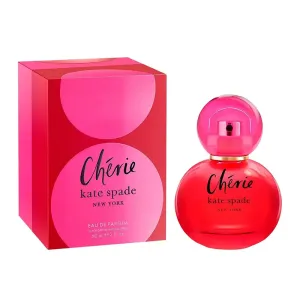Kate Spade Chérie Eau De Parfum 60 ml kvepalai moterims