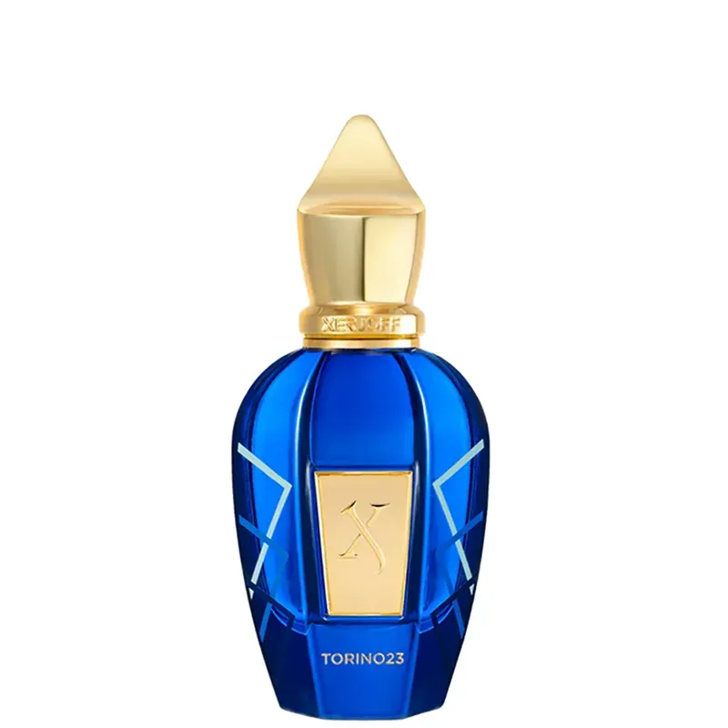 Xerjoff Torino23 Eau De Parfum - unpacked 50 ml kvepalai unisex