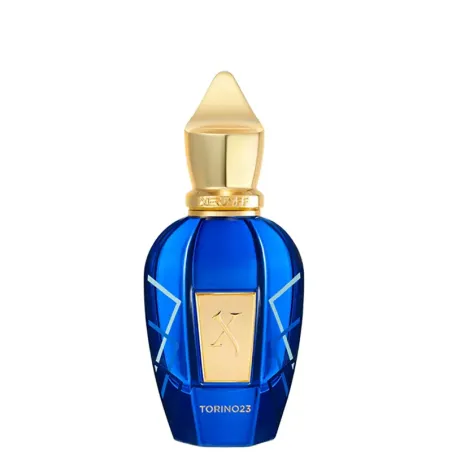 Xerjoff Torino23 Eau De Parfum - unpacked 50 ml kvepalai unisex