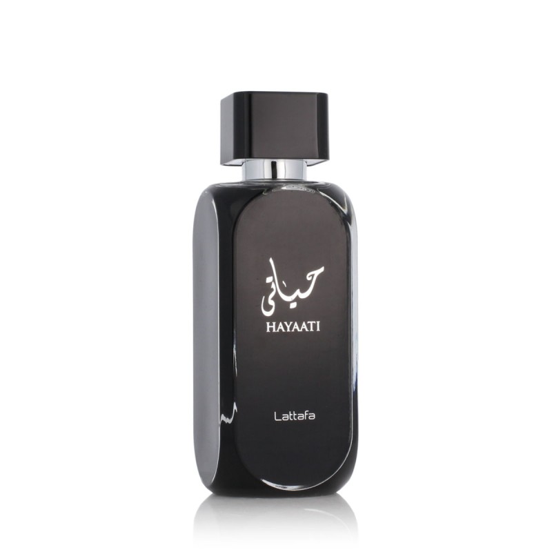 Lattafa Hayaati Eau De Parfum 100 ml kvepalai vyrams