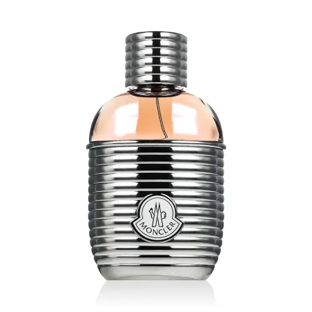 Moncler Pour Femme Eau De Parfum - unpacked 60 ml kvepalai moterims