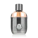 Moncler Pour Femme Eau De Parfum - unpacked 60 ml kvepalai moterims