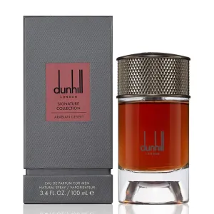 Dunhill Signature Collection Arabian Desert Eau De Parfum - unpacked 100 ml kvepalai vyrams