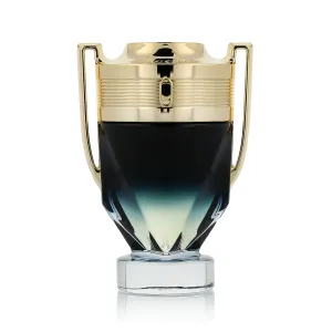 Rabanne Invictus Parfum - unpacked 50 ml kvepalai vyrams