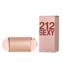 Carolina Herrera 212 Sexy Women Eau De Parfum - unpacked 100 ml kvepalai moterims