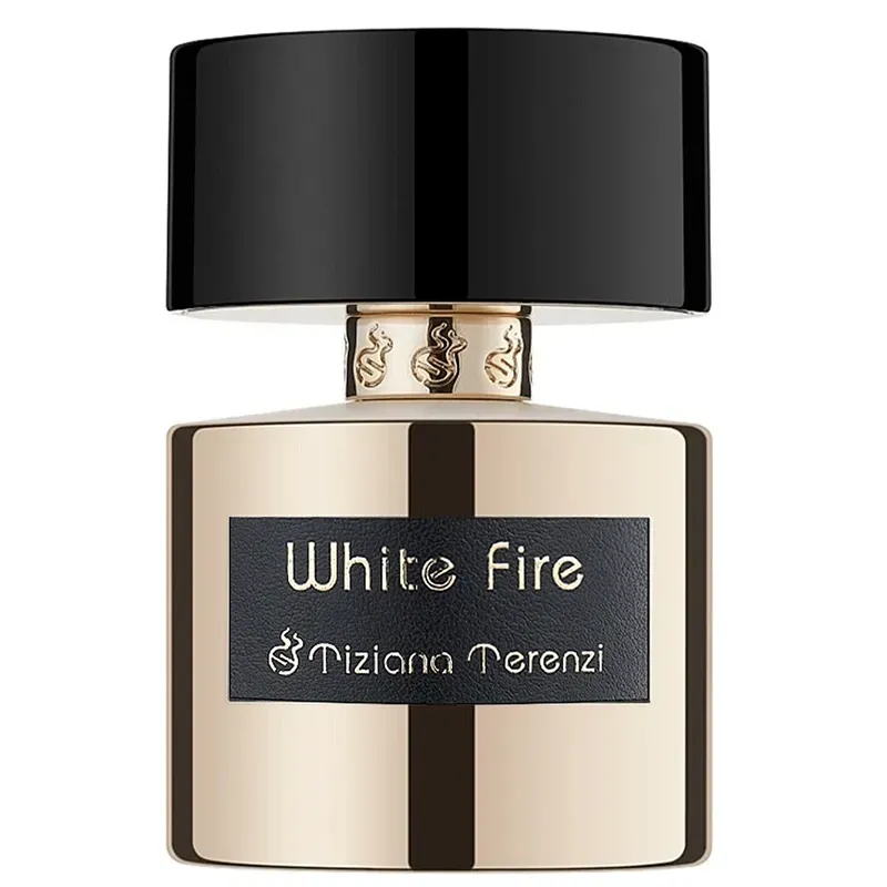 Tiziana Terenzi White Fire Extrait de parfum - unpacked 100 ml kvepalai unisex