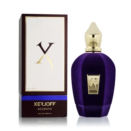 Xerjoff " V " Accento Eau De Parfum - unpacked 100 ml kvepalai unisex