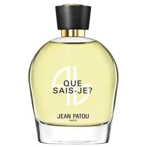 Jean Patou Collection Héritage Que Sais-Je? Eau De Parfum - unpacked 100 ml kvepalai moterims