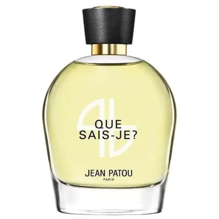 Jean Patou Collection Héritage Que Sais-Je? Eau De Parfum - unpacked 100 ml kvepalai moterims