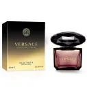 Versace Crystal Noir Eau De Toilette - unpacked 90 ml kvepalai moterims