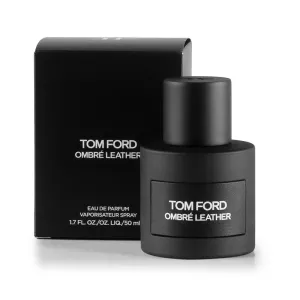 Tom Ford Ombré Leather 2018 Eau De Parfum - unpacked 50 ml kvepalai unisex