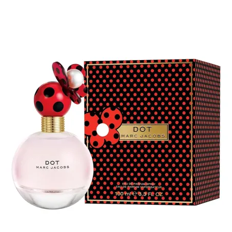 Marc Jacobs Dot Eau De Parfum - unpacked 100 ml kvepalai moterims