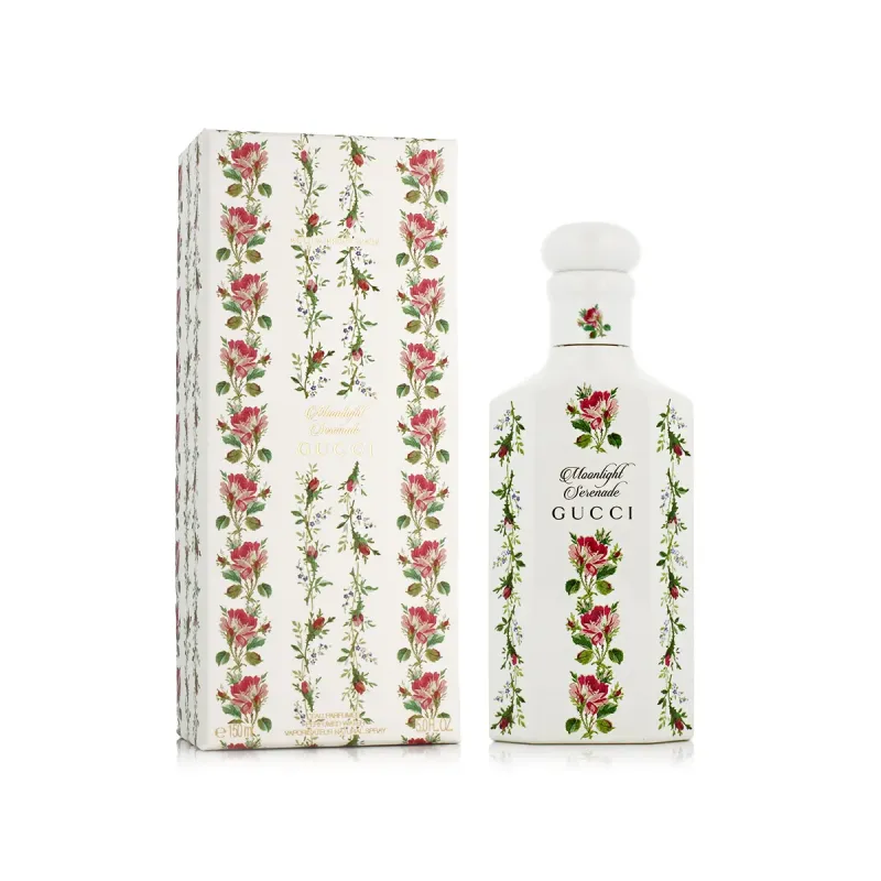 Gucci Moonlight Serenade Eau De Parfum - unpacked 150 ml kvepalai unisex