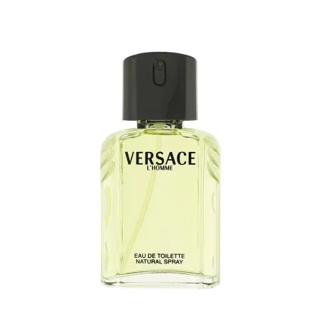 Versace L'Homme Eau De Toilette - unpacked 100 ml kvepalai vyrams