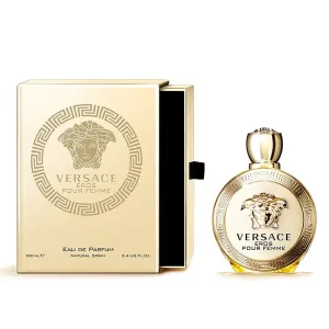 Versace Eros pour Femme Eau De Parfum - unpacked 100 ml kvepalai moterims
