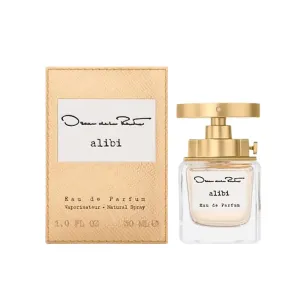 Oscar De La Renta Alibi Eau De Parfum - unpacked 30 ml kvepalai moterims