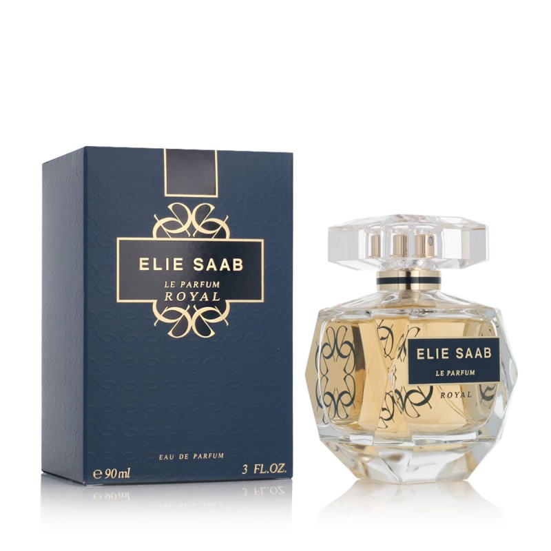 Elie Saab Le Parfum Royal Eau De Parfum 90 ml kvepalai moterims