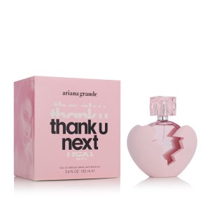 Ariana Grande Thank U Next Eau De Parfum 100 ml kvepalai moterims
