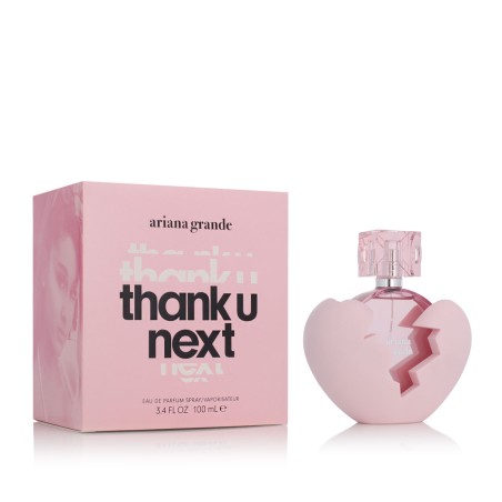 Ariana Grande Thank U Next Eau De Parfum 100 ml kvepalai moterims
