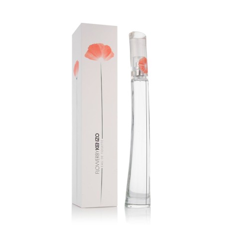 Kenzo Flower by Kenzo 2021 Eau De Toilette 100 ml kvepalai moterims