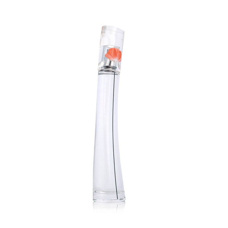 Kenzo Flower by Kenzo 2021 Eau De Toilette 100 ml kvepalai moterims