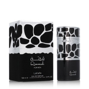 Lattafa Qimmah for Men Eau De Parfum 100 ml kvepalai vyrams 2