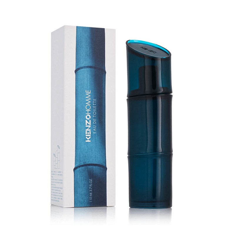 Kenzo Homme Eau De Toilette 110 ml kvepalai vyrams