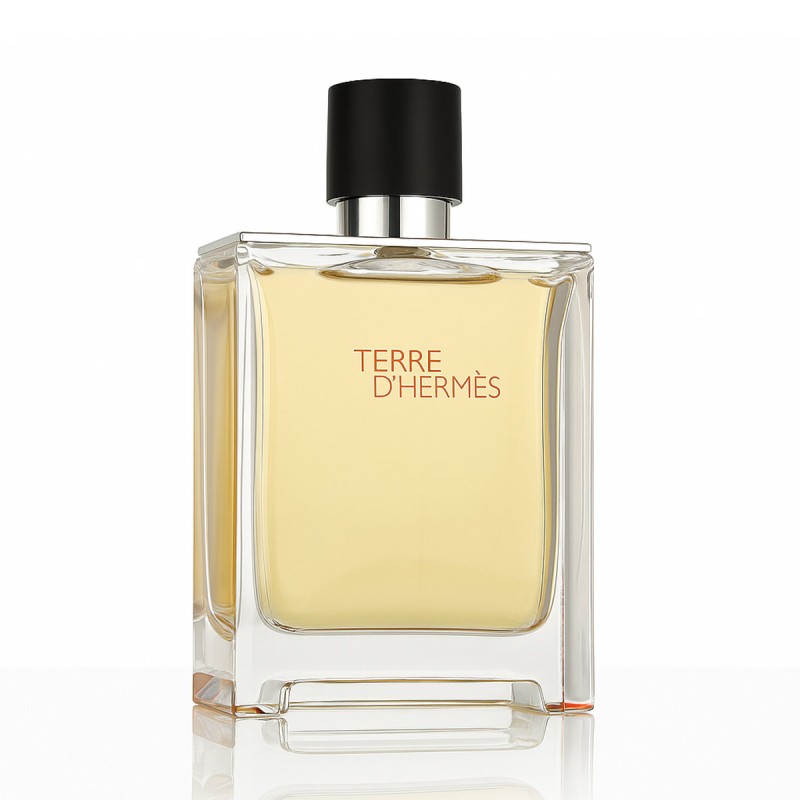 Hermes Terre D'Herm s Parfum 200 ml kvepalai vyrams