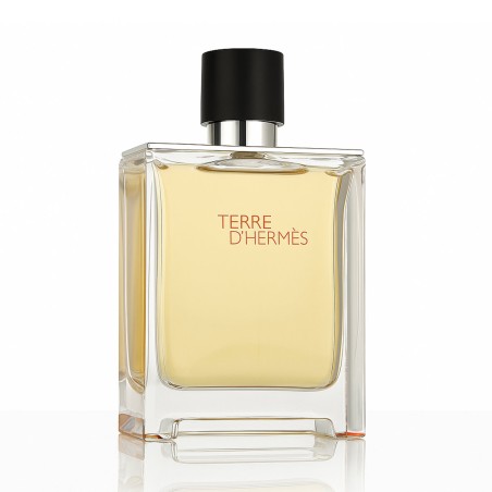 Hermes Terre D'Herm s Parfum 200 ml kvepalai vyrams