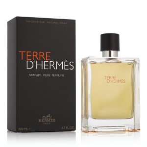 Hermes Terre D'Herm s Parfum 200 ml kvepalai vyrams 2