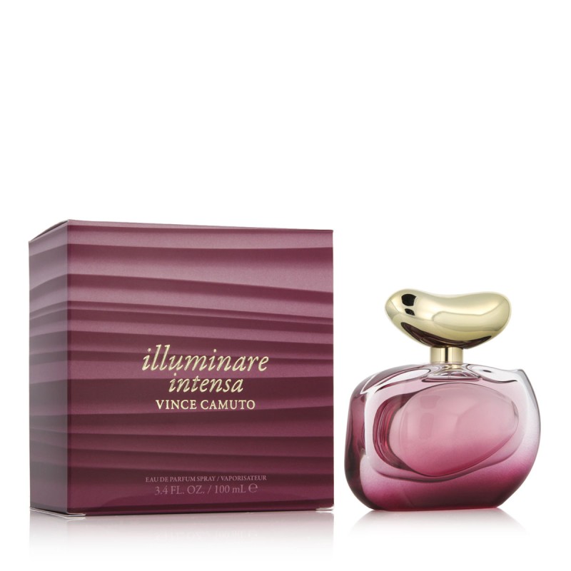 Vince Camuto Illuminare Intensa Eau De Parfum 100 ml kvepalai moterims