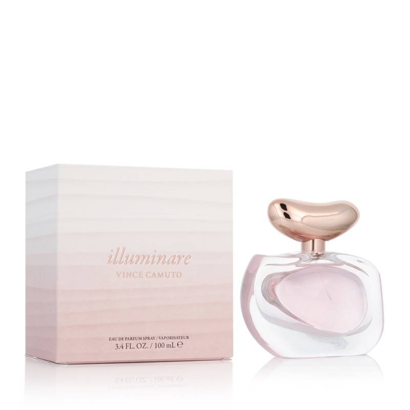Vince Camuto Illuminare Eau De Parfum 100 ml kvepalai moterims
